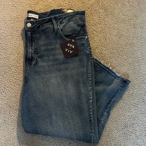 AVA & VIV BRAND NEW jeans 24W